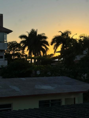 Casa na praia